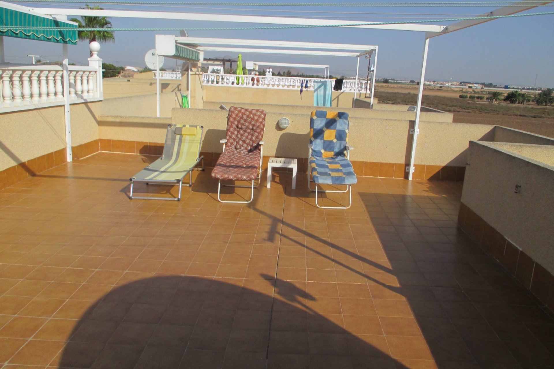 Venta - Apartamento - Los Alcázares