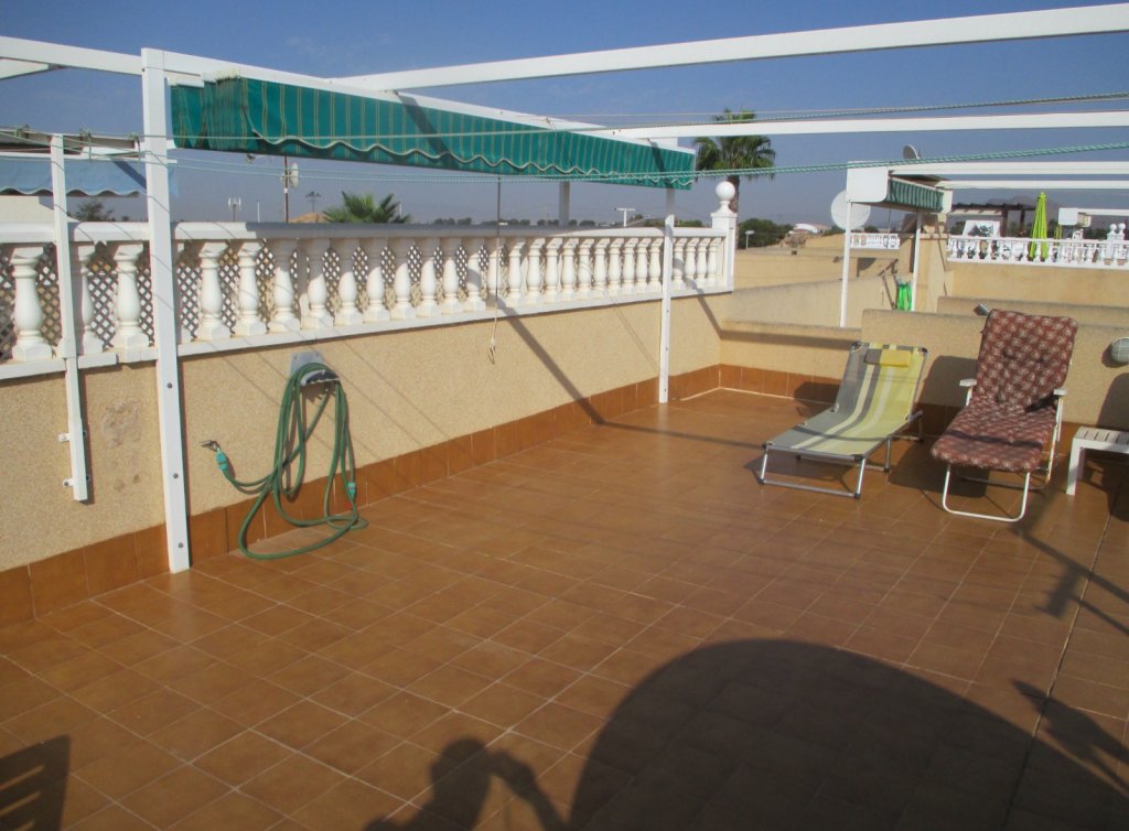 Venta - Apartamento - Los Alcázares