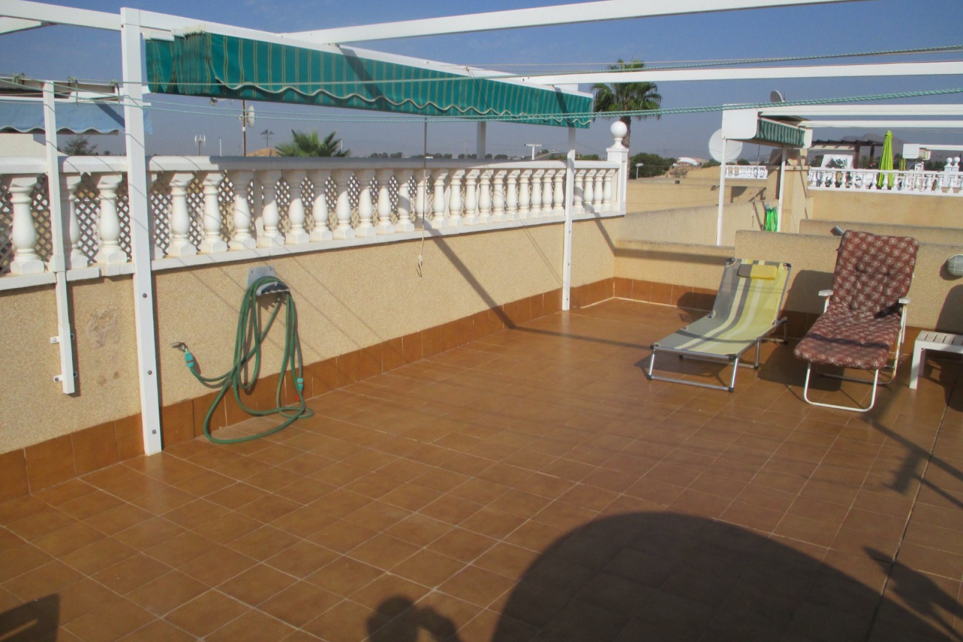 Venta - Apartamento - Los Alcázares