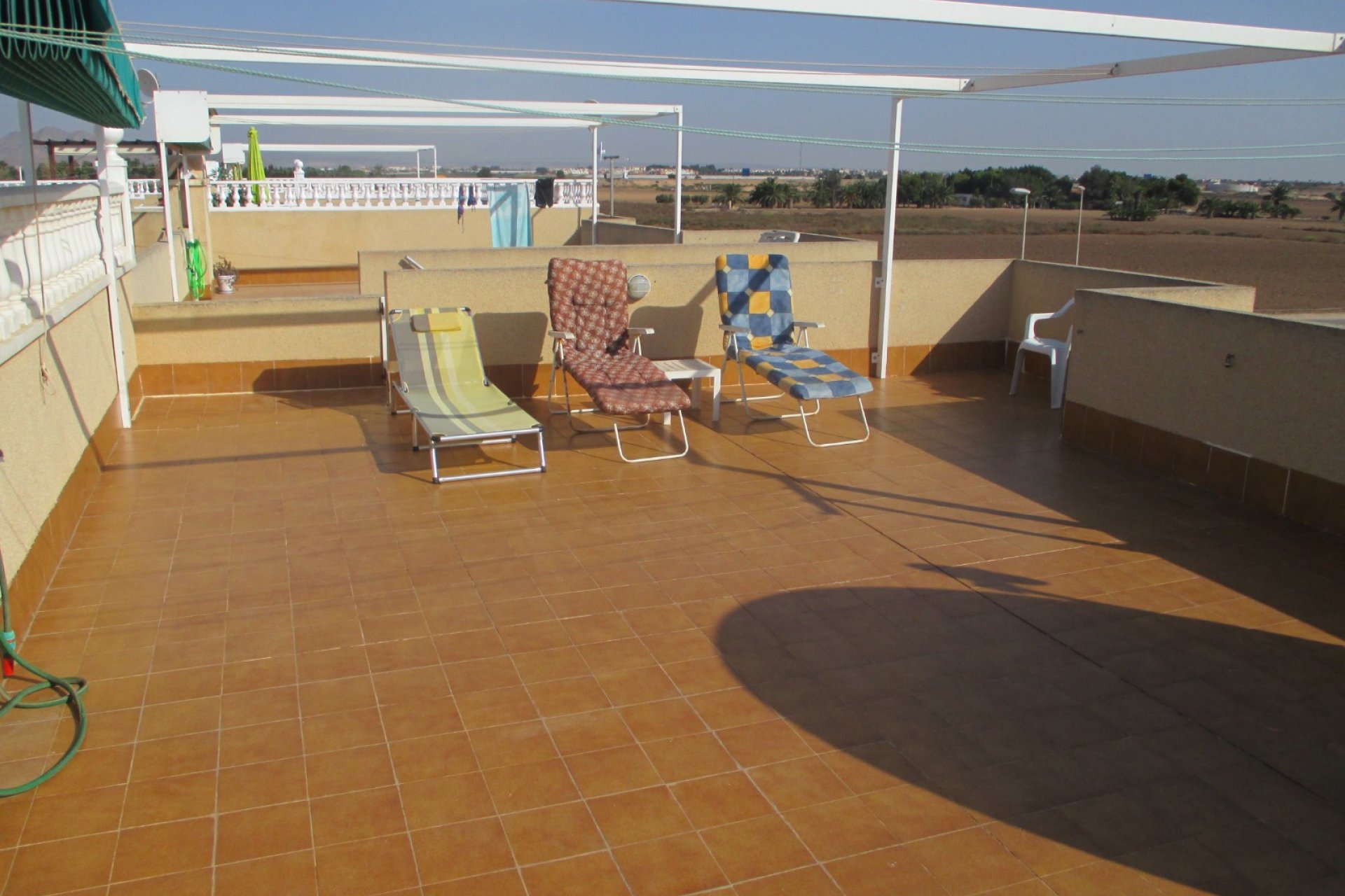 Venta - Apartamento - Los Alcázares