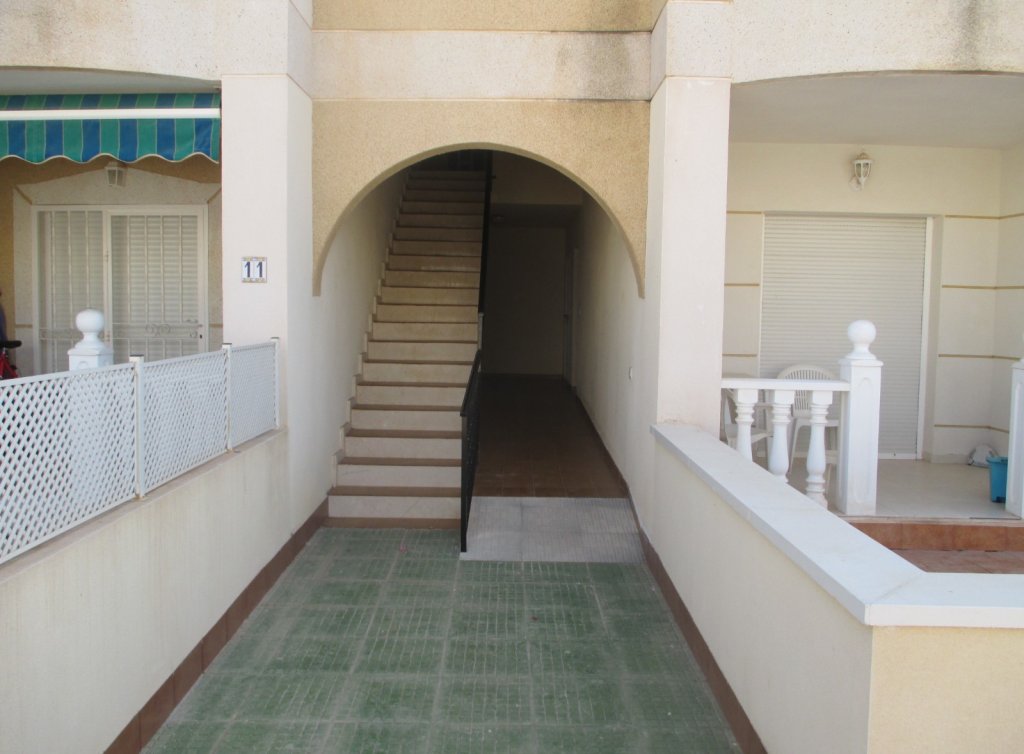 Venta - Apartamento - Los Alcázares