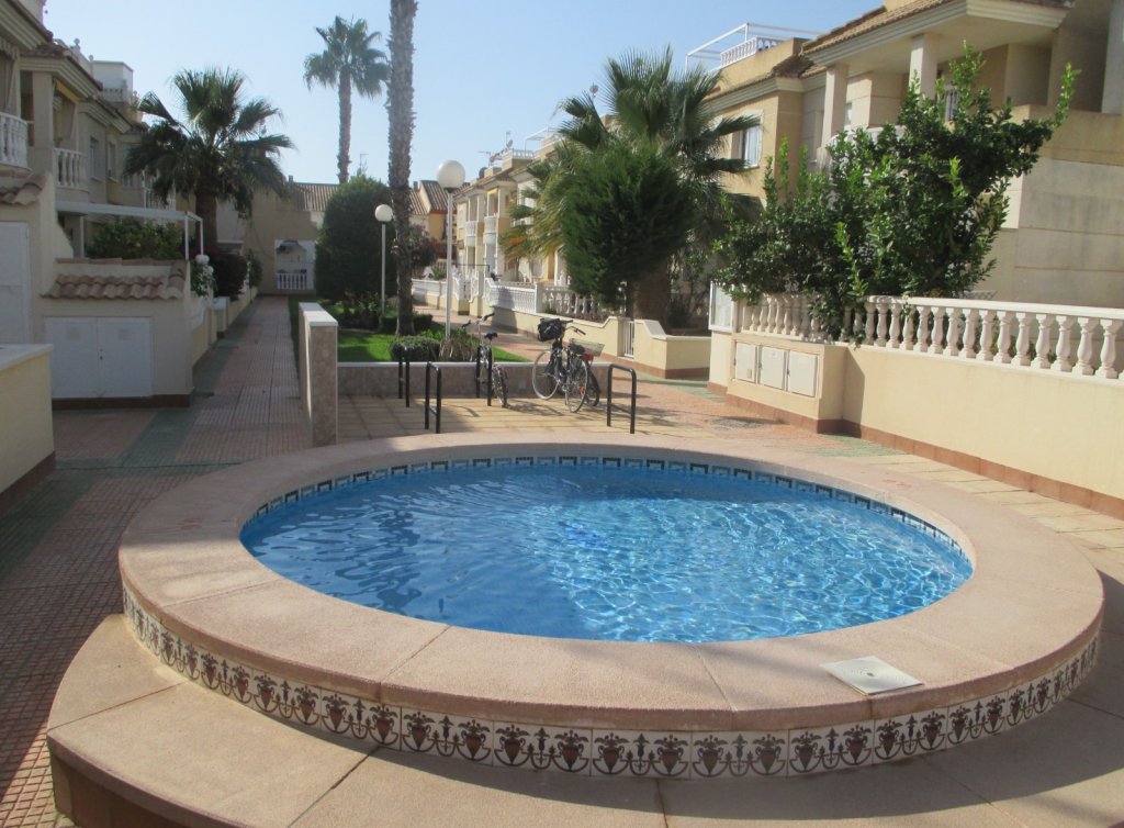 Venta - Apartamento - Los Alcázares