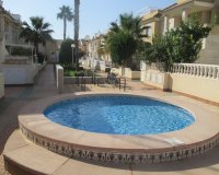 Venta - Apartamento - Los Alcázares