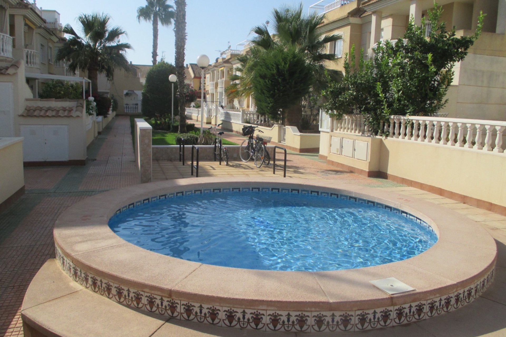 Venta - Apartamento - Los Alcázares