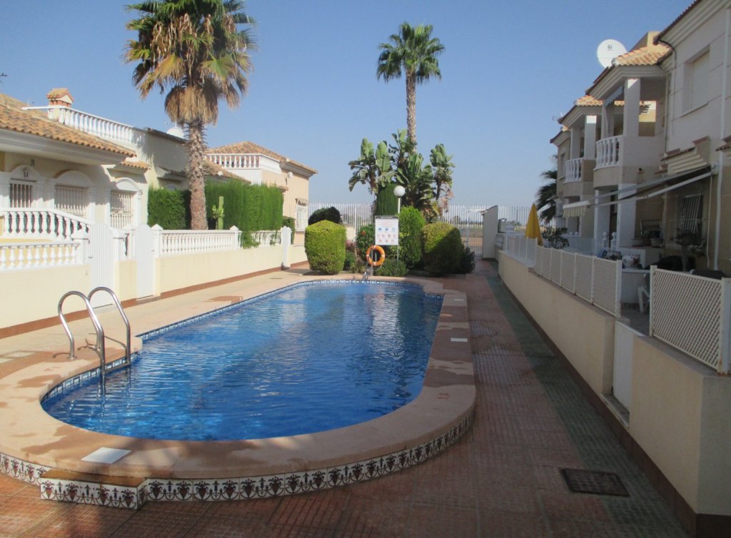 Venta - Apartamento - Los Alcázares