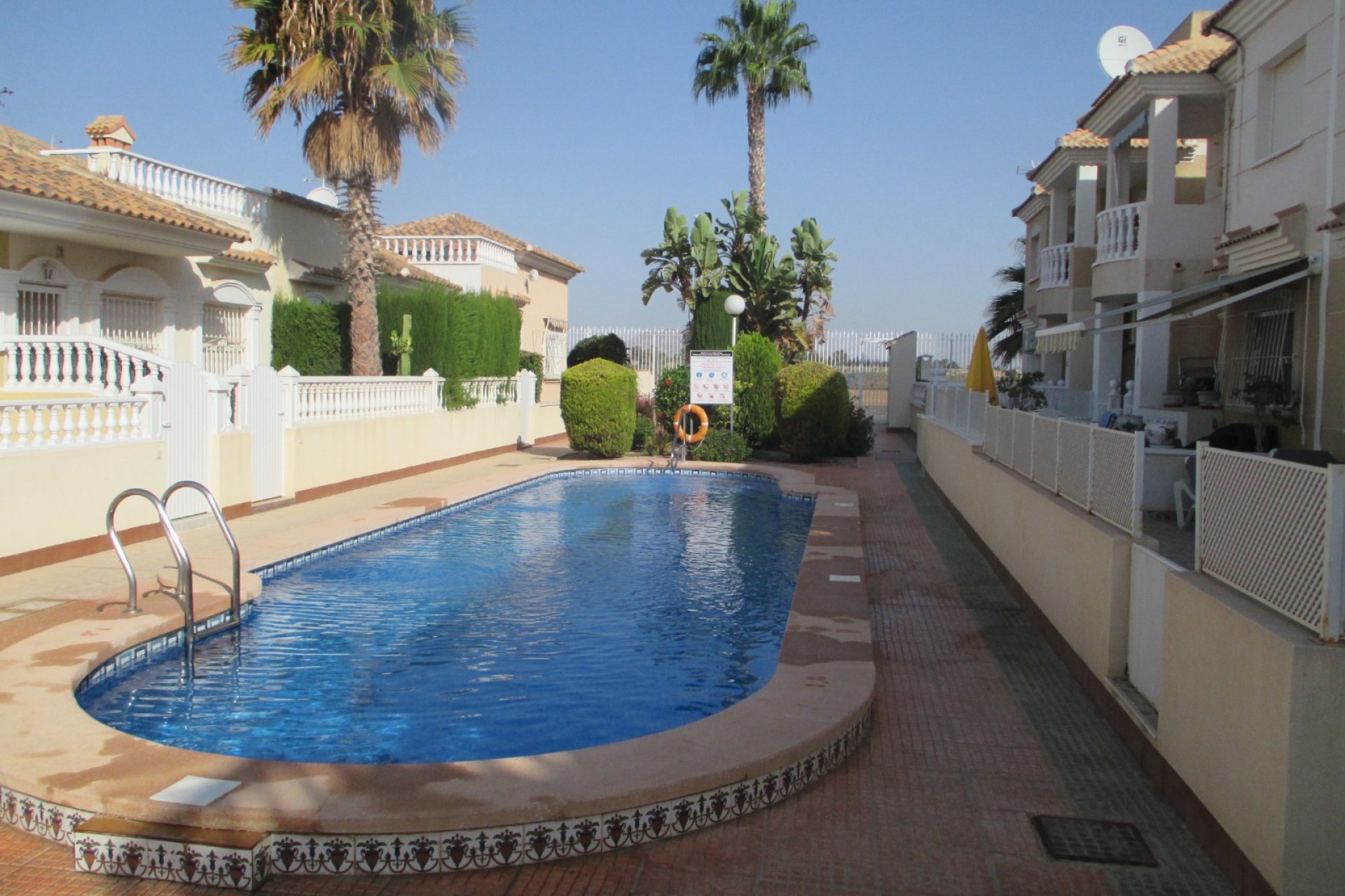 Venta - Apartamento - Los Alcázares