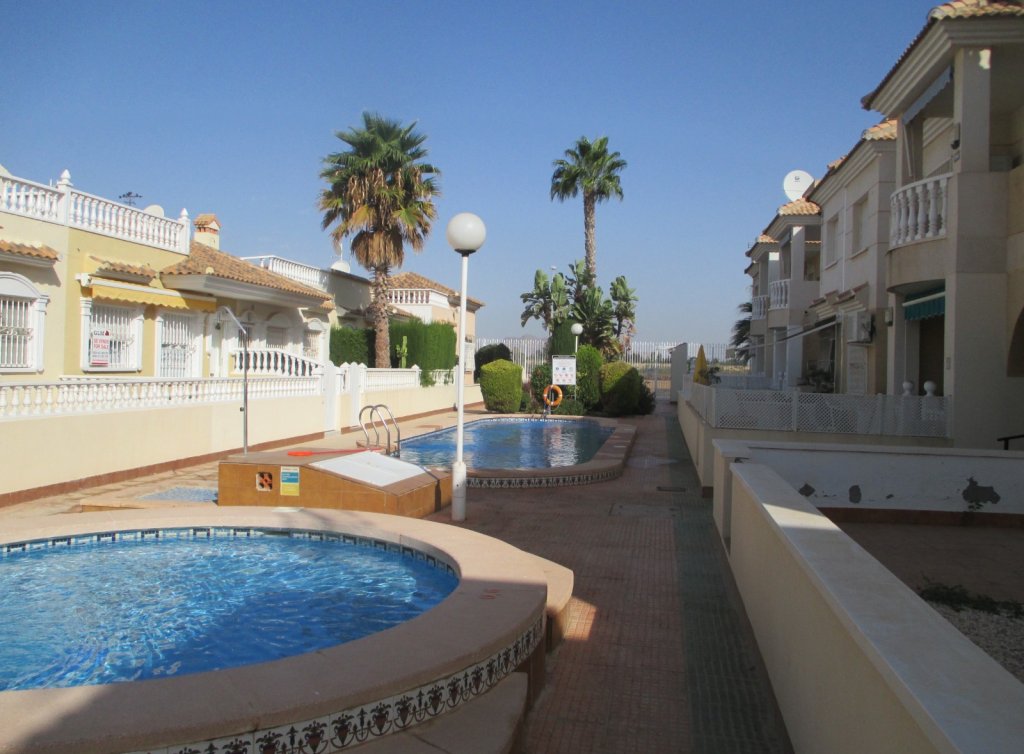 Venta - Apartamento - Los Alcázares