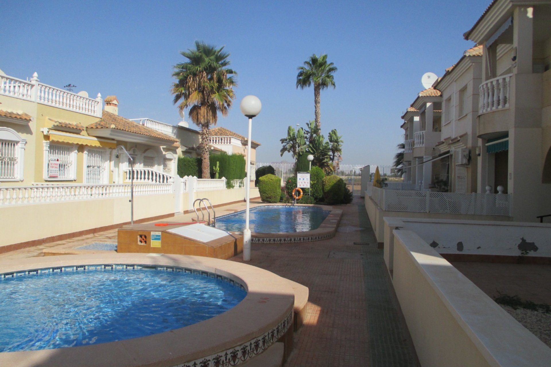 Venta - Apartamento - Los Alcázares