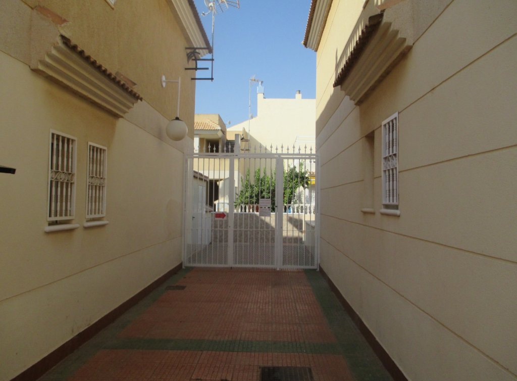 Venta - Apartamento - Los Alcázares