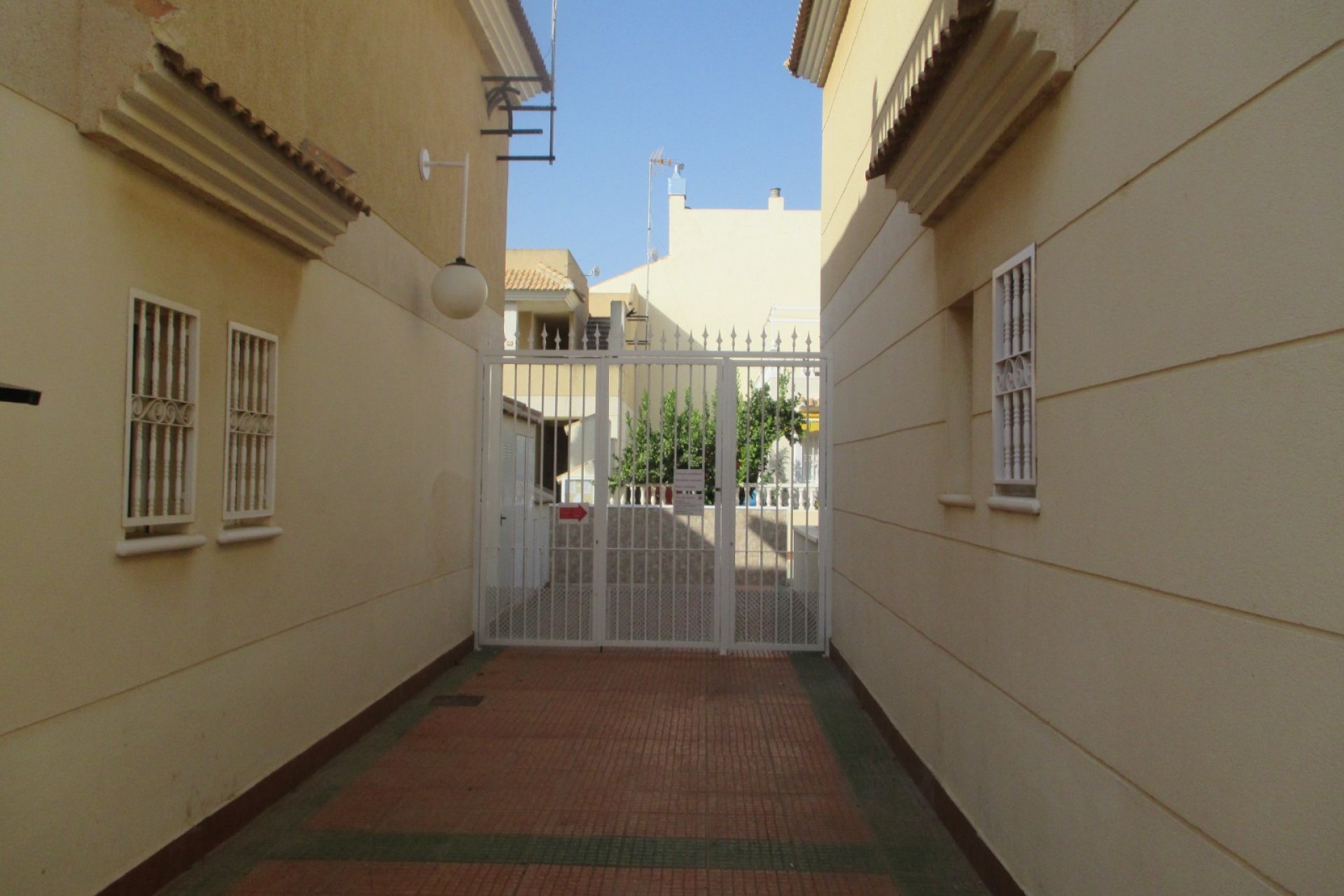 Venta - Apartamento - Los Alcázares
