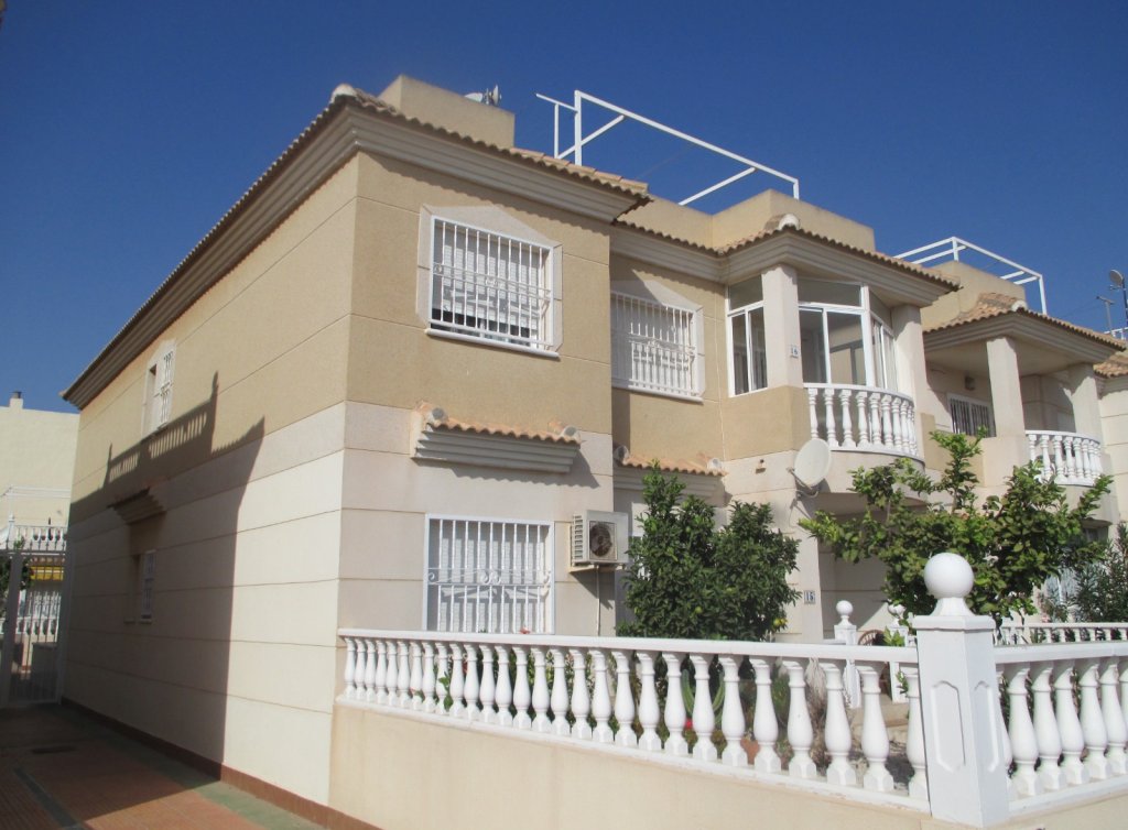 Venta - Apartamento - Los Alcázares