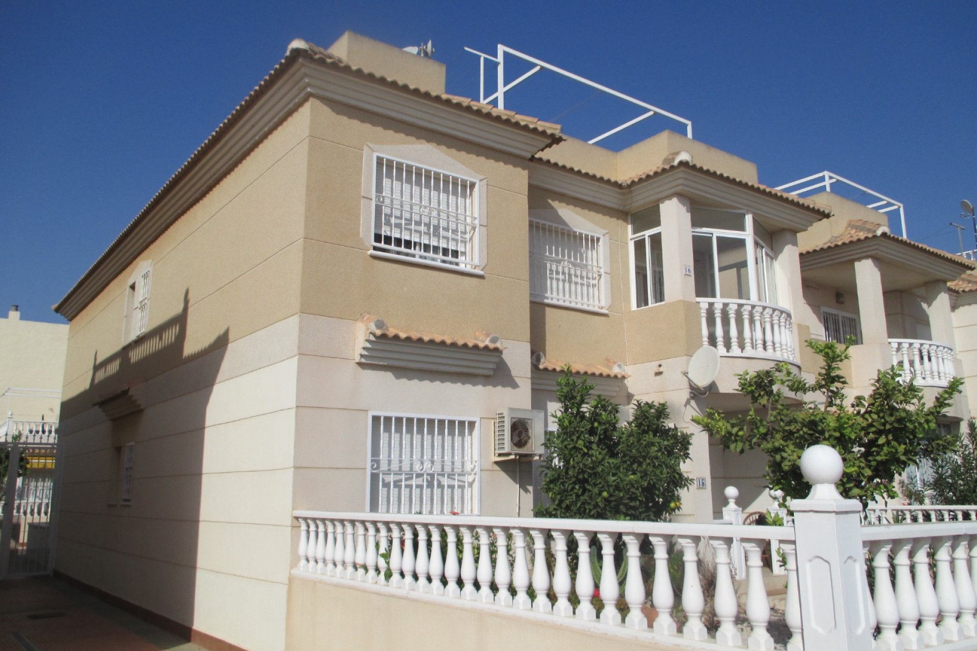 Venta - Apartamento - Los Alcázares