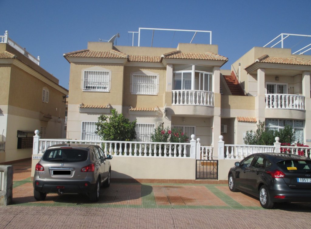 Venta - Apartamento - Los Alcázares
