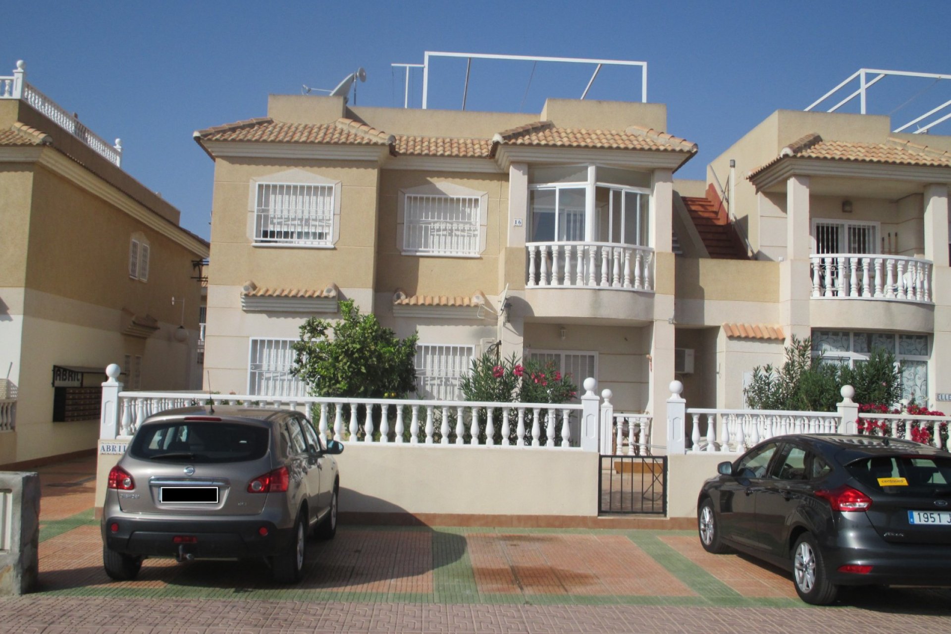 Venta - Apartamento - Los Alcázares