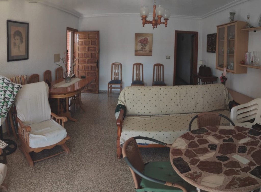 Venta - Apartamento - Los Alcázares
