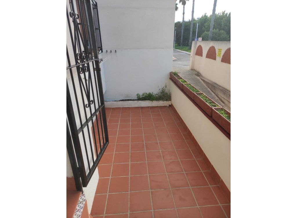 Venta - Apartamento - Los Alcázares