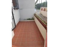 Venta - Apartamento - Los Alcázares