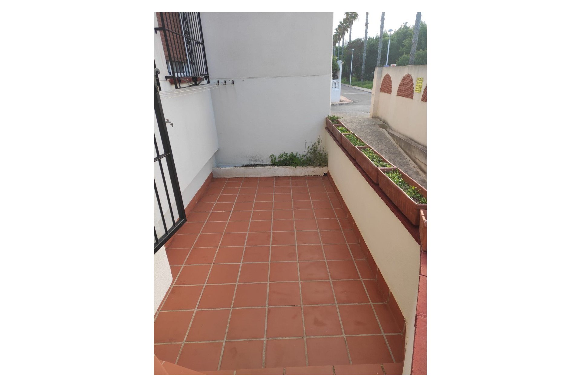 Venta - Apartamento - Los Alcázares