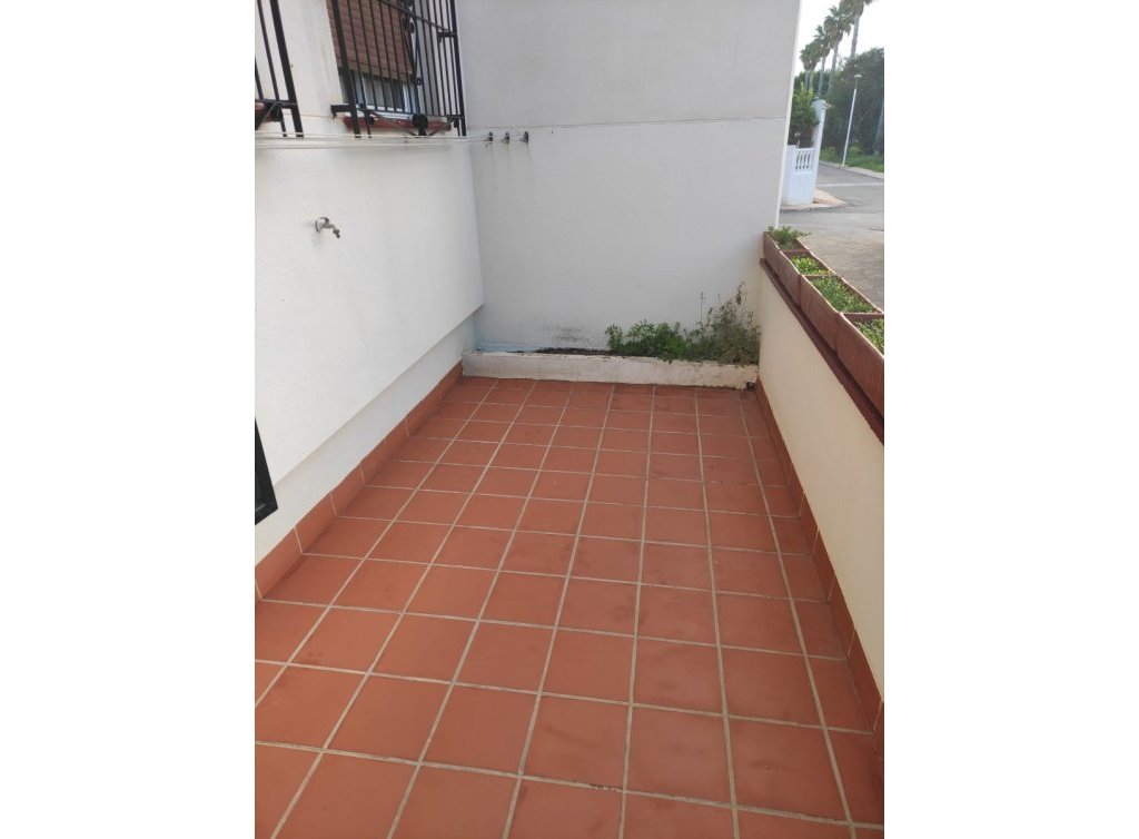 Venta - Apartamento - Los Alcázares