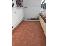 Venta - Apartamento - Los Alcázares