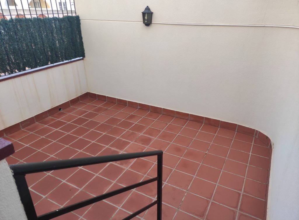 Venta - Apartamento - Los Alcázares