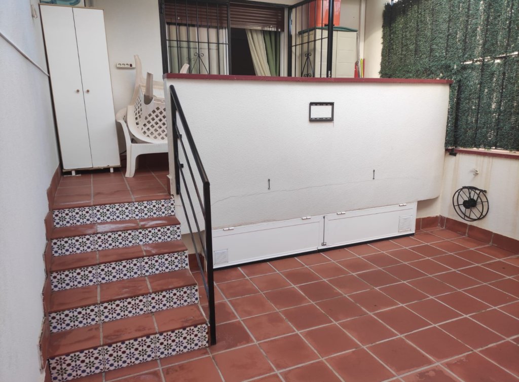 Venta - Apartamento - Los Alcázares