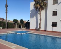 Venta - Apartamento - Los Alcázares