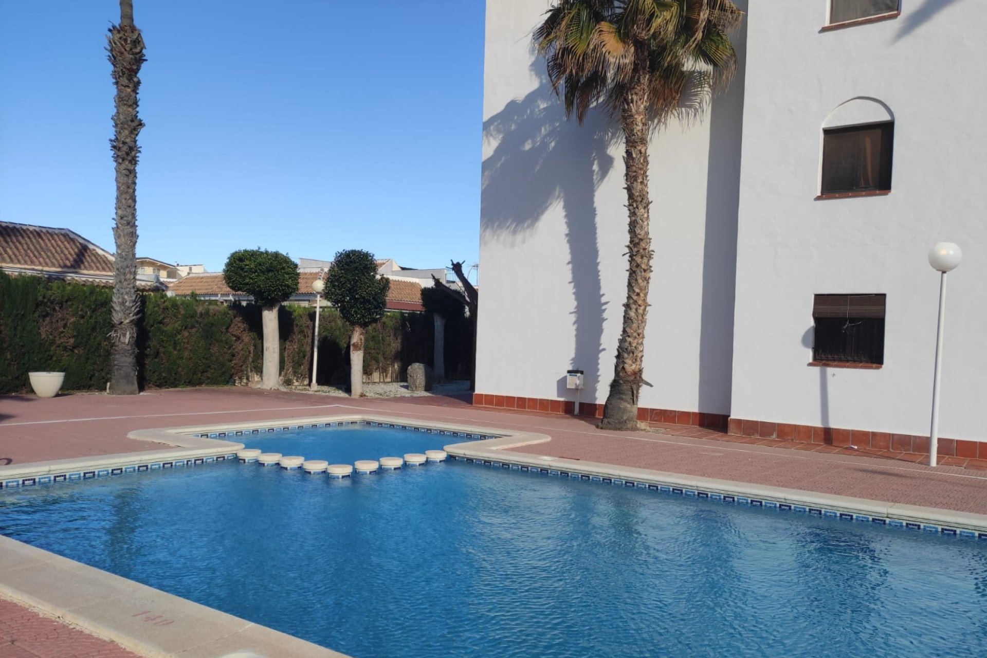 Venta - Apartamento - Los Alcázares