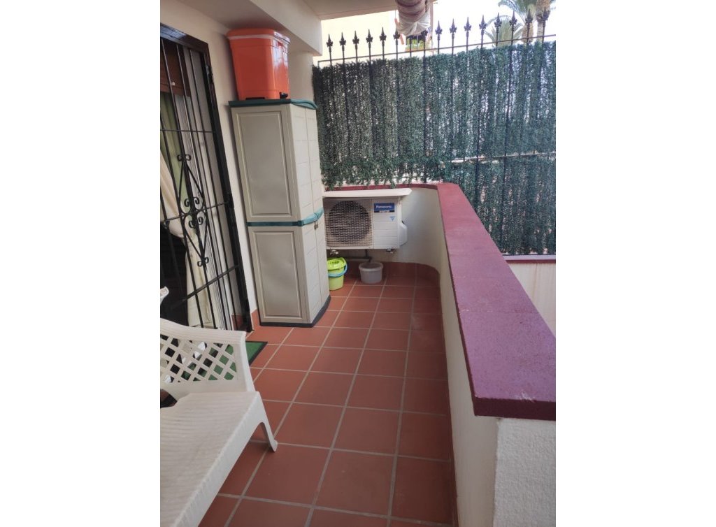 Venta - Apartamento - Los Alcázares