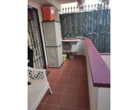 Venta - Apartamento - Los Alcázares