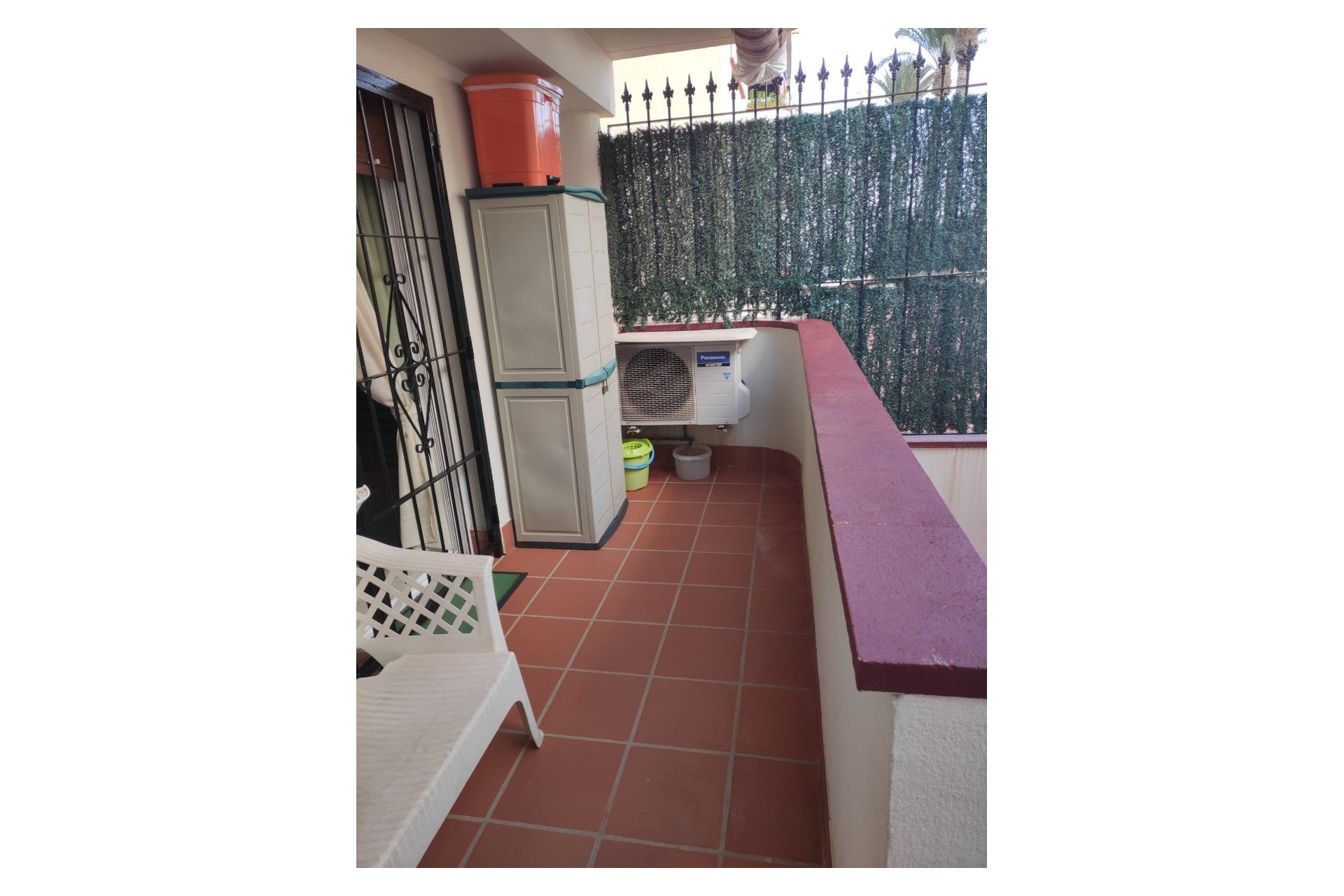 Venta - Apartamento - Los Alcázares