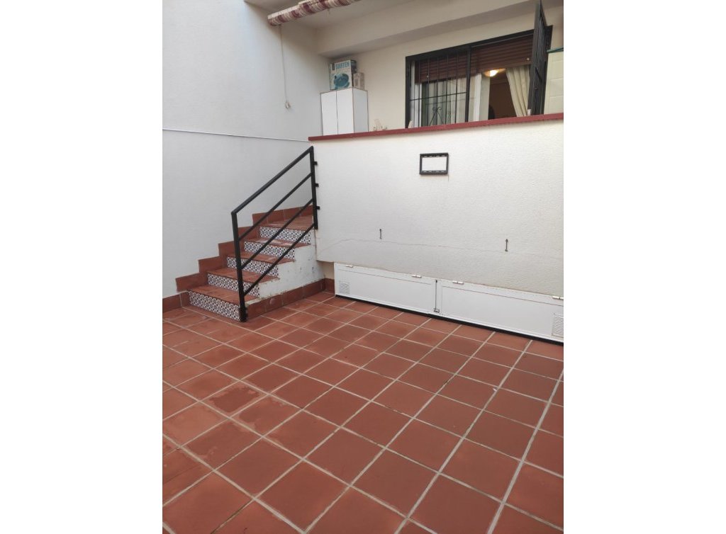 Venta - Apartamento - Los Alcázares