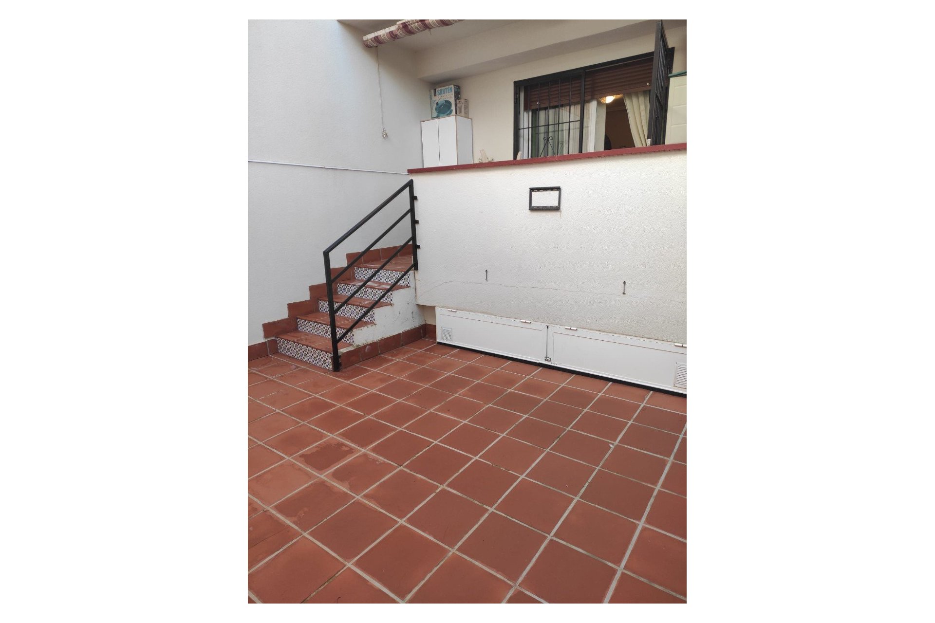 Venta - Apartamento - Los Alcázares