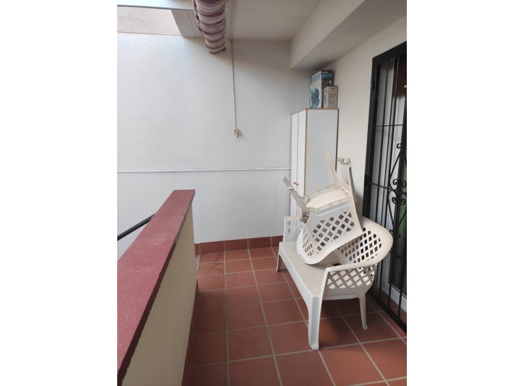Venta - Apartamento - Los Alcázares