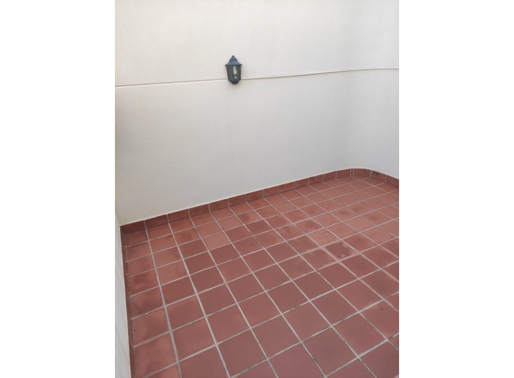 Venta - Apartamento - Los Alcázares