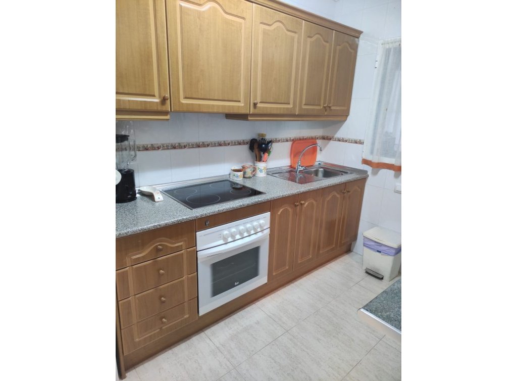 Venta - Apartamento - Los Alcázares