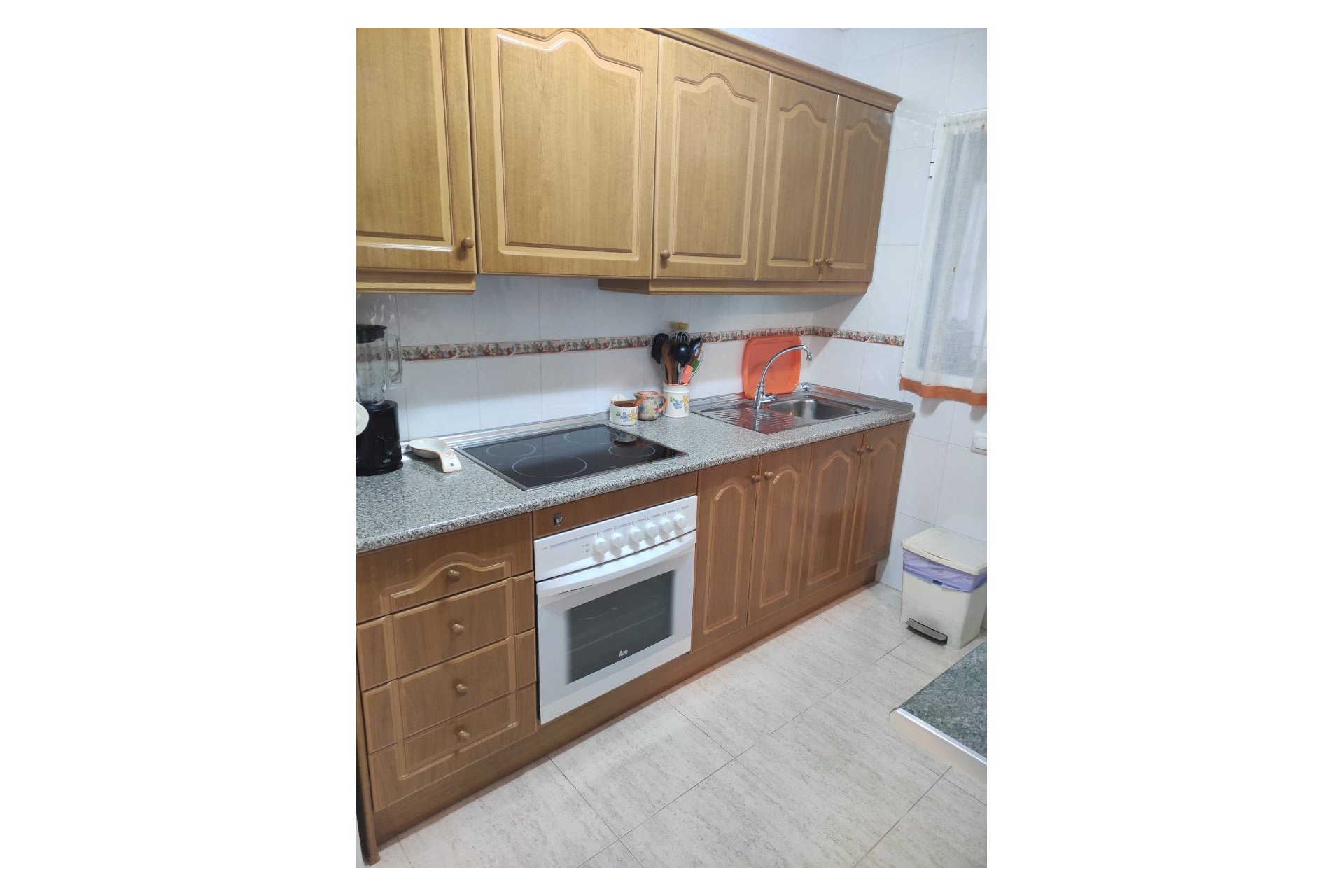 Venta - Apartamento - Los Alcázares
