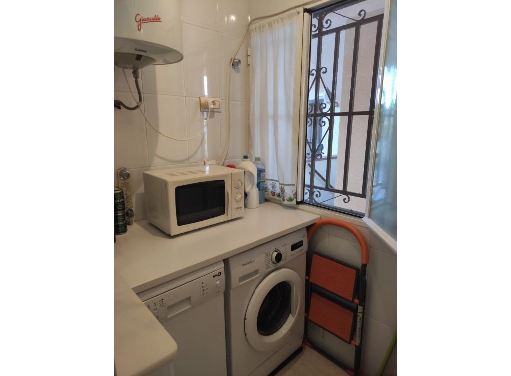 Venta - Apartamento - Los Alcázares
