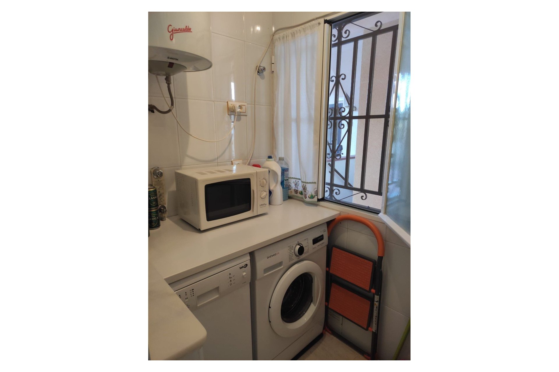 Venta - Apartamento - Los Alcázares