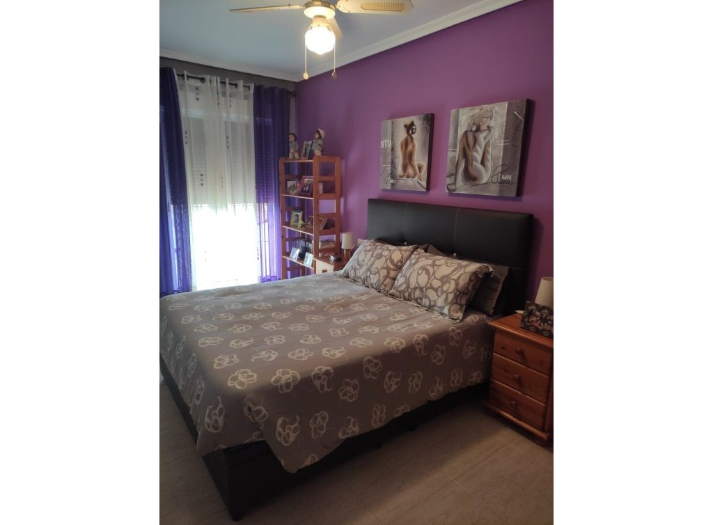 Venta - Apartamento - Los Alcázares