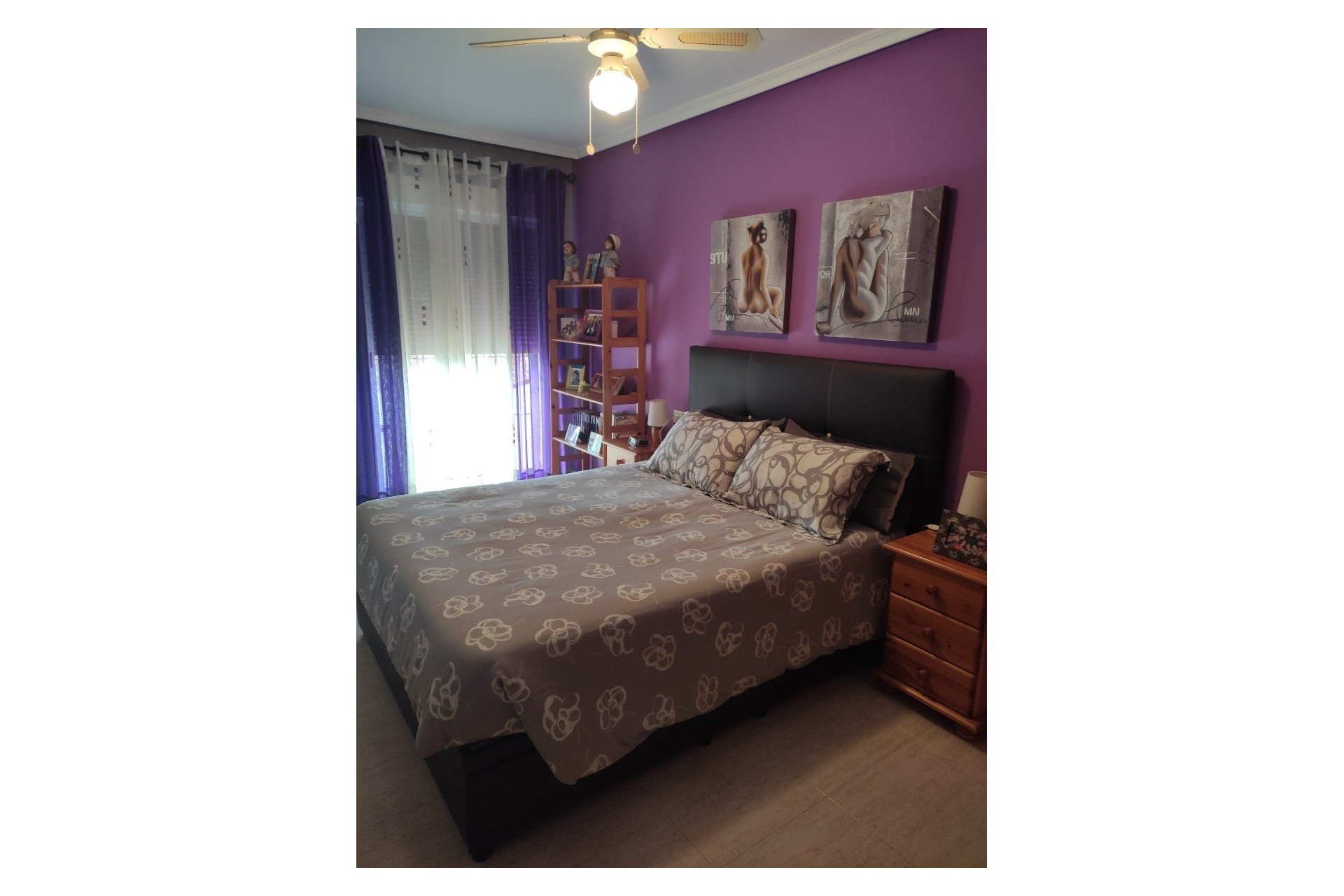 Venta - Apartamento - Los Alcázares