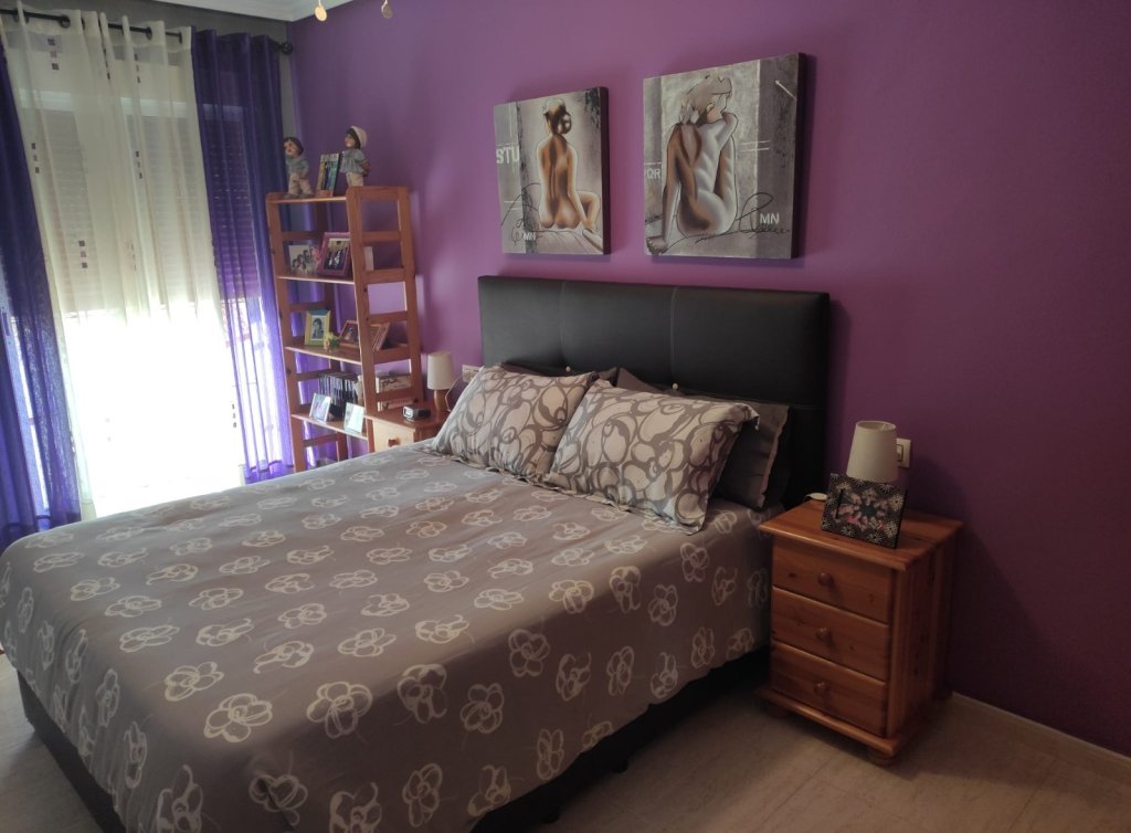 Venta - Apartamento - Los Alcázares