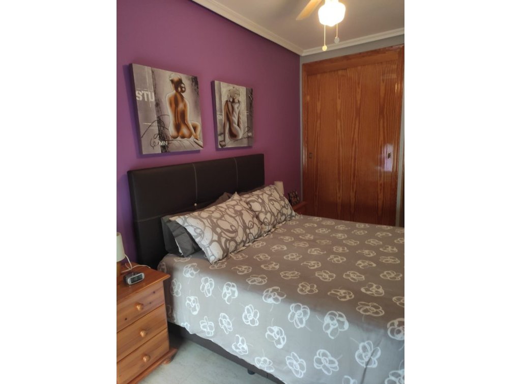 Venta - Apartamento - Los Alcázares