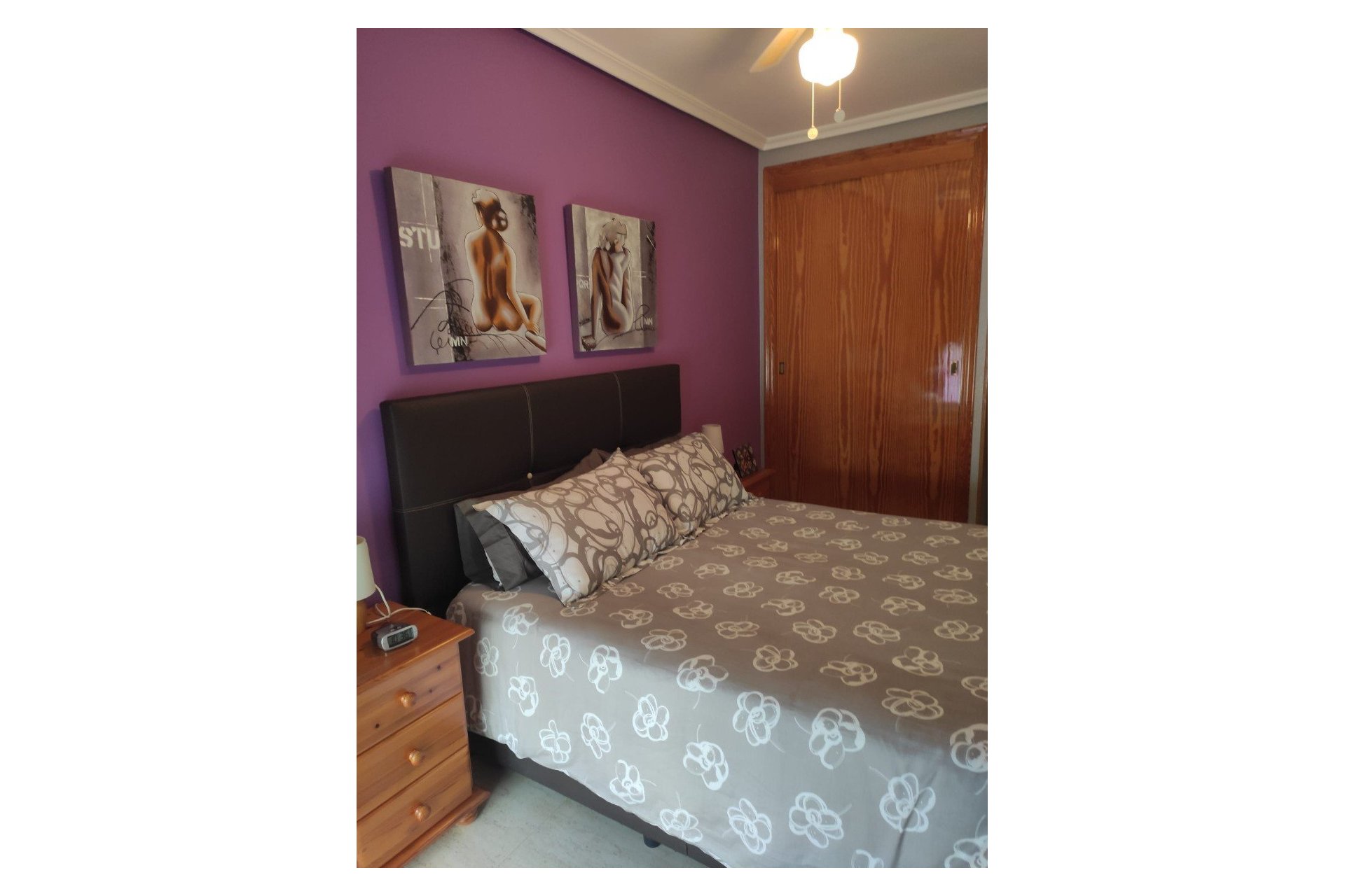 Venta - Apartamento - Los Alcázares
