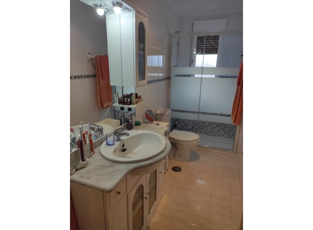 Venta - Apartamento - Los Alcázares