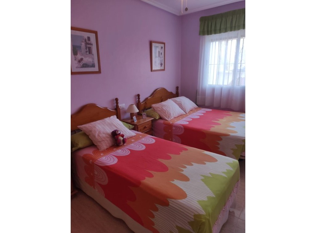 Venta - Apartamento - Los Alcázares