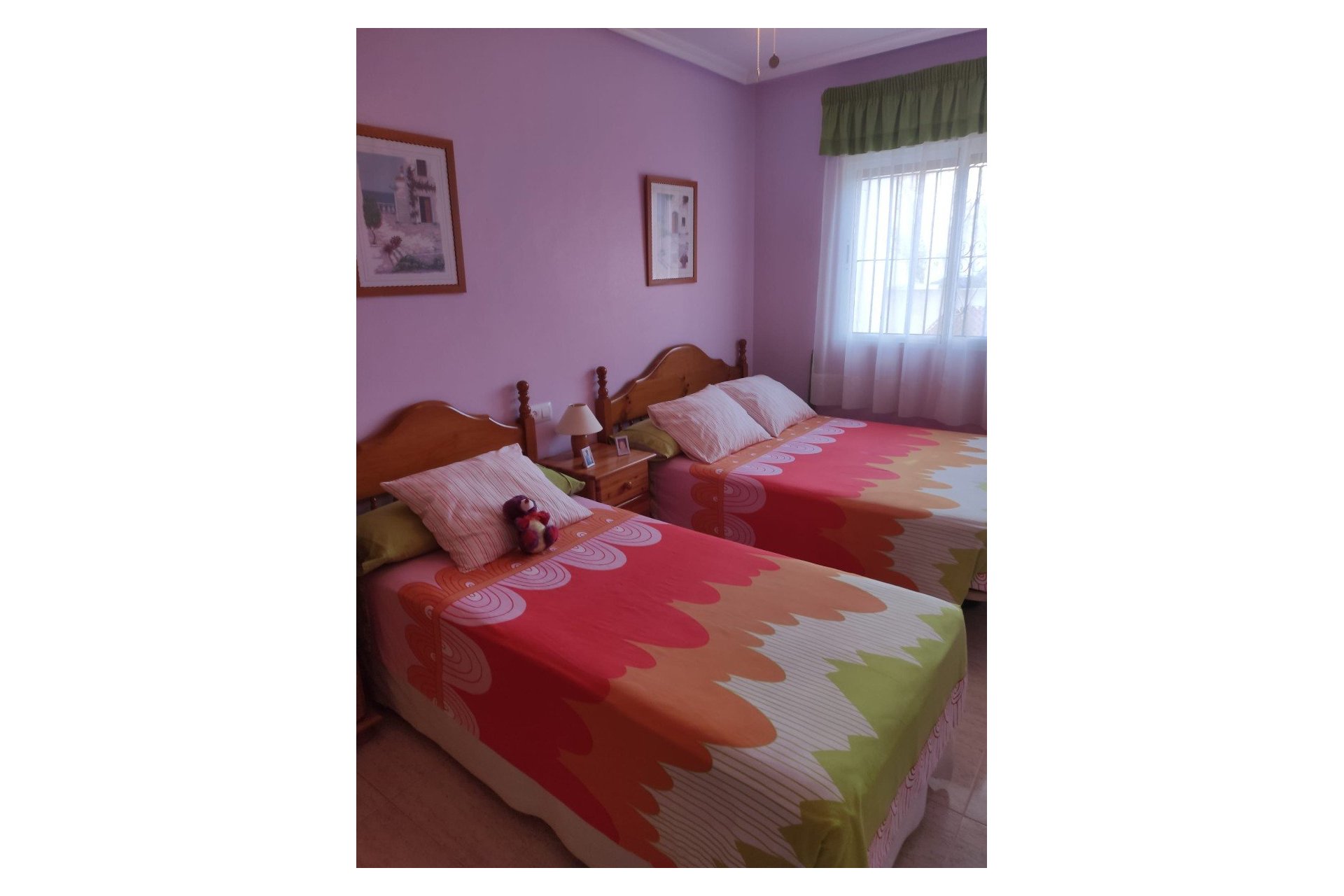 Venta - Apartamento - Los Alcázares
