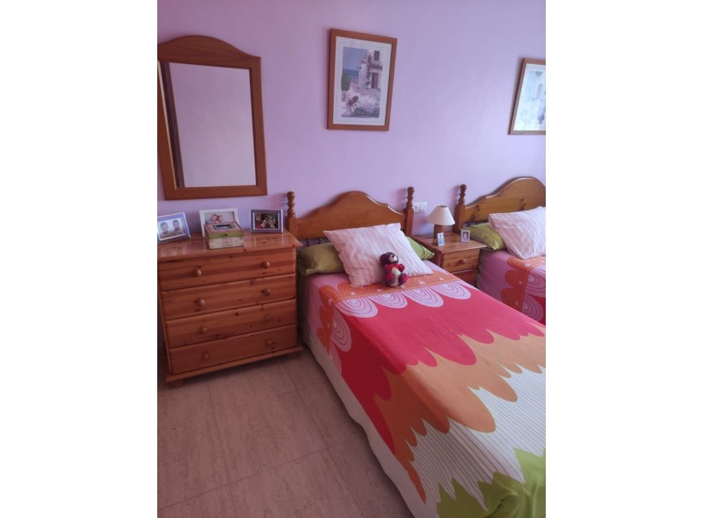 Venta - Apartamento - Los Alcázares