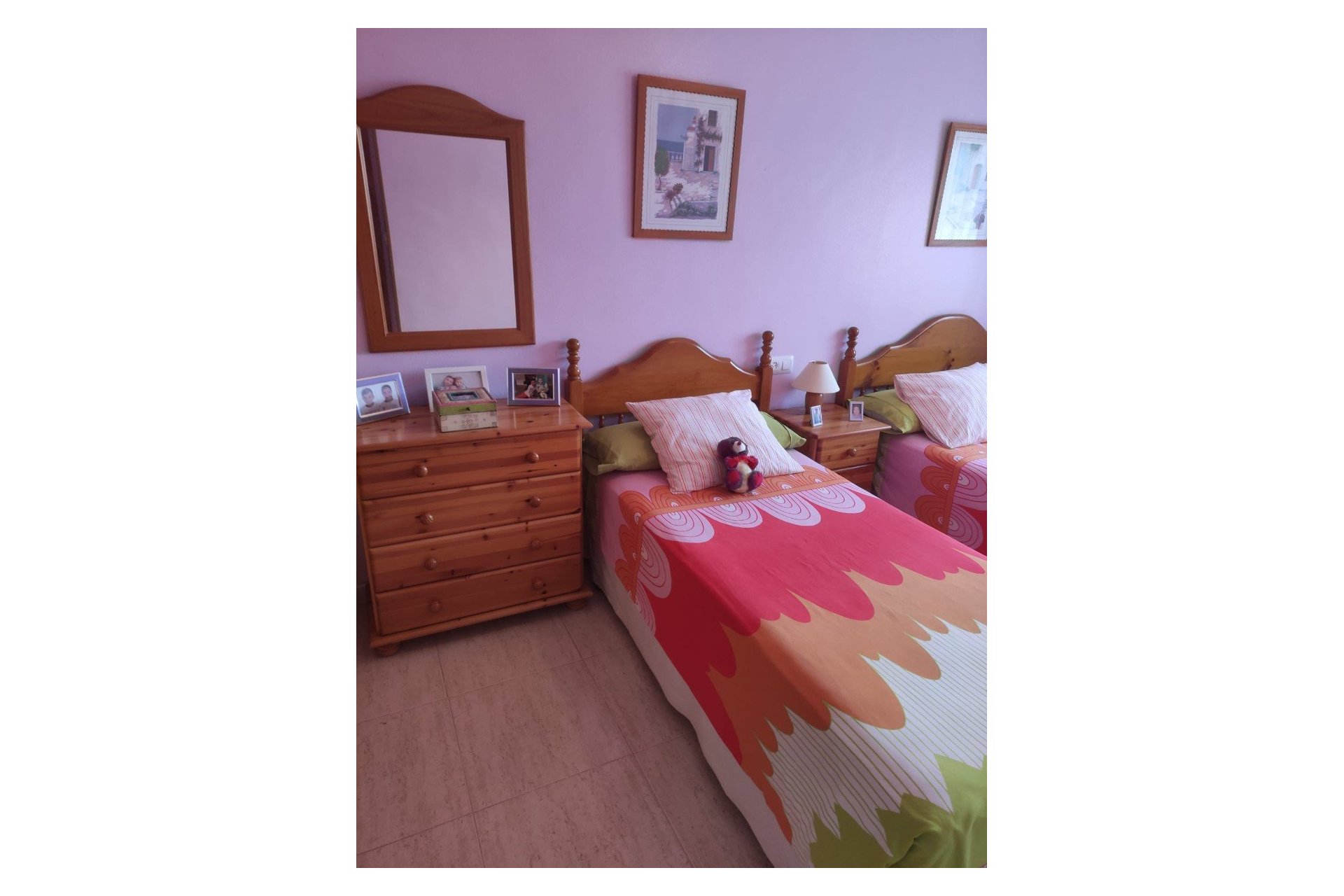 Venta - Apartamento - Los Alcázares