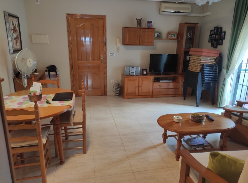Venta - Apartamento - Los Alcázares